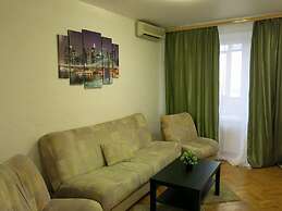 CityInn Butyrskaya 4