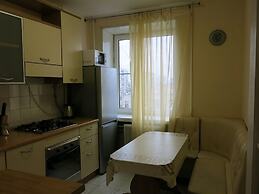 CityInn Butyrskaya 4