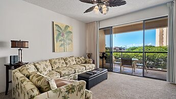 Sands Of Kahana 122 1 Bedroom Condo by Redawning