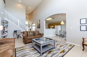 8417 Skc 4 Bedroom Villa by Redawning