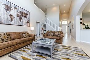 8417 Skc 4 Bedroom Villa by Redawning