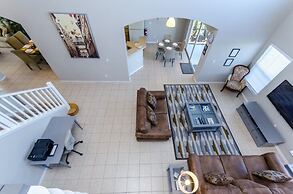 8417 Skc 4 Bedroom Villa by Redawning