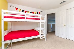 8417 Skc 4 Bedroom Villa by Redawning