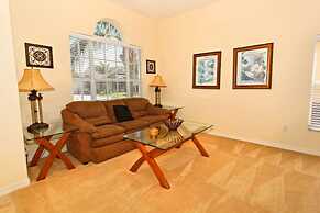 Peacful Surroundings Pool/spa Games Room! 5 Bedroom Villa by RedAwning