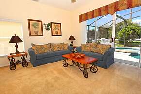 Peacful Surroundings Pool/spa Games Room! 5 Bedroom Villa by RedAwning