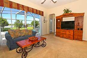 Peacful Surroundings Pool/spa Games Room! 5 Bedroom Villa by RedAwning