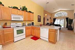 Great Only 8 Miles To Disney! 4 Bedroom Villa by RedAwning