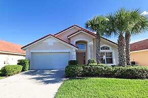 Great Only 8 Miles To Disney! 4 Bedroom Villa by RedAwning