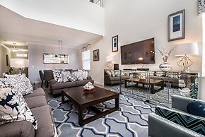 4755kcc 5 Bedroom Villa by RedAwning