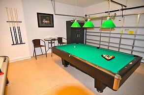 Gem Games Room & Private Pool/spa! 4 Bedroom Villa by Redawning