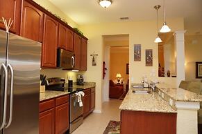 Poolside Penthouse Cabana 3 Bedroom Condo by RedAwning