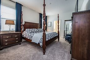 Champions Gate 8 Bedroom Villa by Redawning