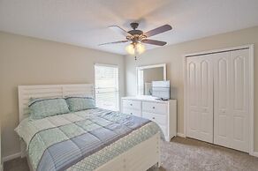 732bd 4 Bedroom Villa by RedAwning