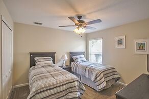 732bd 4 Bedroom Villa by RedAwning