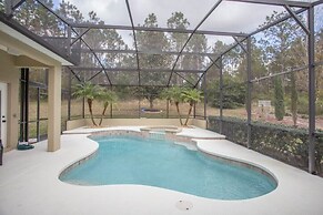 732bd 4 Bedroom Villa by RedAwning