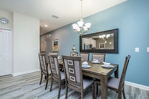 1601mvd 4 Bedroom Townhouse by Redawning