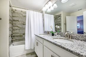 1601mvd 4 Bedroom Townhouse by Redawning