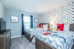 1601mvd 4 Bedroom Townhouse by Redawning