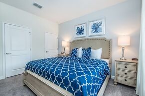 1601mvd 4 Bedroom Townhouse by Redawning