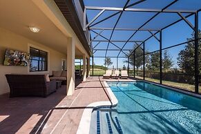 Show 5 Bedroom Champions Gate Villa Next To Th Villa by RedAwning