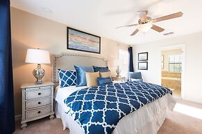 Show 5 Bedroom Champions Gate Villa Next To Th Villa by RedAwning