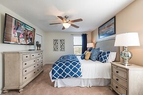 Show 5 Bedroom Champions Gate Villa Next To Th Villa by RedAwning