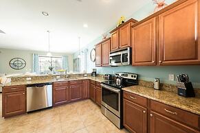 Show 5 Bedroom Champions Gate Villa Next To Th Villa by RedAwning