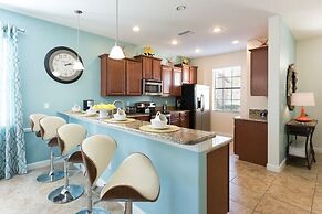 Show 5 Bedroom Champions Gate Villa Next To Th Villa by RedAwning