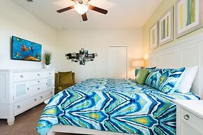 Show 5 Bedroom Champions Gate Villa Next To Th Villa by RedAwning