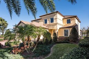 Show 5 Bedroom Champions Gate Villa Next To Th Villa by RedAwning