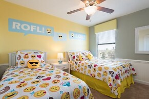 Show 5 Bedroom Champions Gate Villa Next To Th Villa by RedAwning