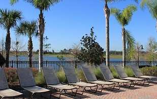 Island Breeze Lake View 3 Bedroom Condo by RedAwning