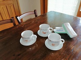 Aria di Vacanza - Tiriddò