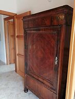 Aria di Vacanza - Tiriddò