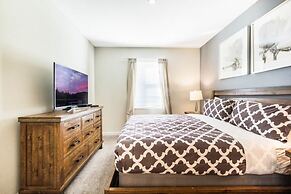 1669MVD Amazing Champions Gate 8 Bedroom 5 Bed Villa by RedAwning