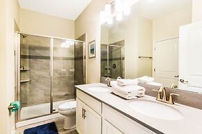 1669MVD Amazing Champions Gate 8 Bedroom 5 Bed Villa by RedAwning