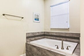 1669MVD Amazing Champions Gate 8 Bedroom 5 Bed Villa by RedAwning