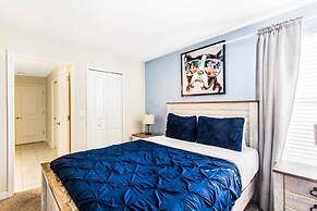 1669MVD Amazing Champions Gate 8 Bedroom 5 Bed Villa by RedAwning