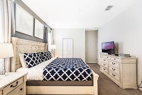 1669MVD Amazing Champions Gate 8 Bedroom 5 Bed Villa by RedAwning