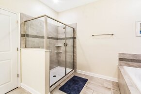 1669MVD Amazing Champions Gate 8 Bedroom 5 Bed Villa by RedAwning