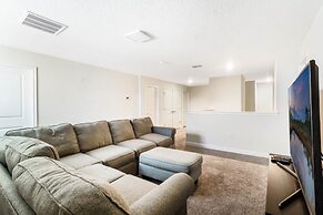 1669MVD Amazing Champions Gate 8 Bedroom 5 Bed Villa by RedAwning