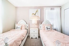 1669MVD Amazing Champions Gate 8 Bedroom 5 Bed Villa by RedAwning