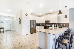 1669MVD Amazing Champions Gate 8 Bedroom 5 Bed Villa by RedAwning