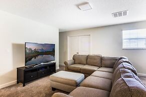 1669MVD Amazing Champions Gate 8 Bedroom 5 Bed Villa by RedAwning