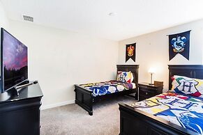 1669MVD Amazing Champions Gate 8 Bedroom 5 Bed Villa by RedAwning