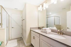 1669MVD Amazing Champions Gate 8 Bedroom 5 Bed Villa by RedAwning