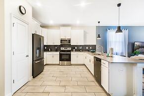 1669MVD Amazing Champions Gate 8 Bedroom 5 Bed Villa by RedAwning