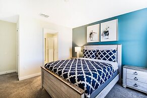 1669MVD Amazing Champions Gate 8 Bedroom 5 Bed Villa by RedAwning