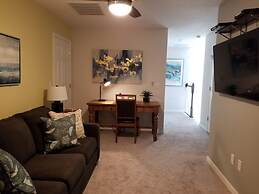 1600cpc 4 Bedroom Townhouse by RedAwning