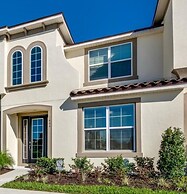 1600cpc 4 Bedroom Townhouse by RedAwning